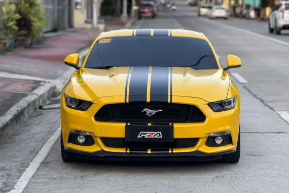 HOT!!!! 2017 Ford Mustang GT for sale at affordable price!!!