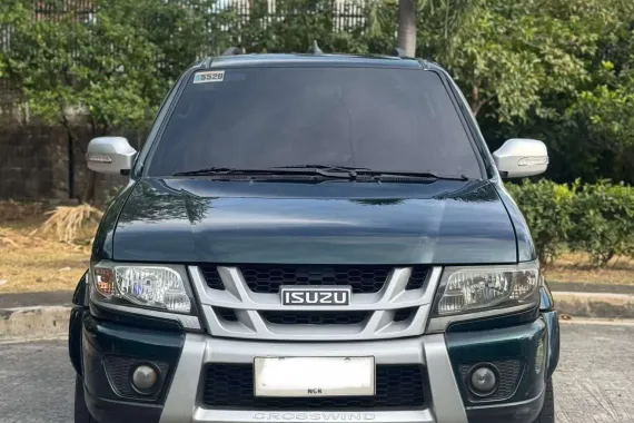 HOT!!!! 2015 Isuzu Sportivo X for sale at affordable price! 