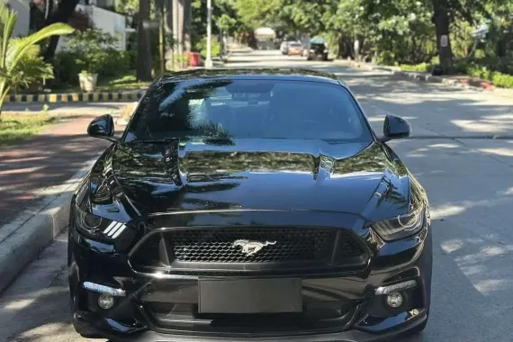 HOT!!!! 2017 Ford Mustang GT for sale at affordable price! 