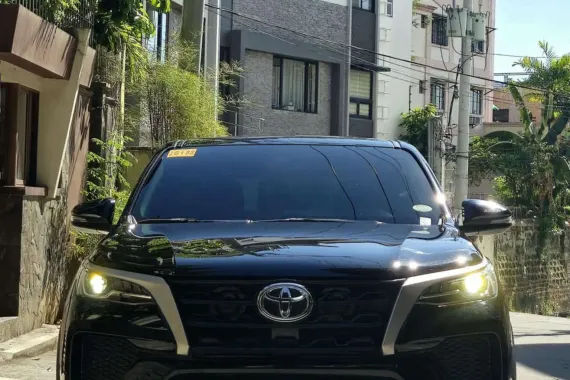 HOT!!!! 2023 Toyota Fortuner G 4x2 for sale at affordable price!