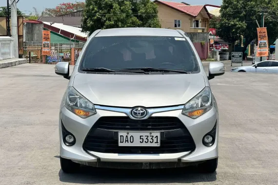 HOT!!!! 2020 Toyota Wigo G for sale at affordable price! 