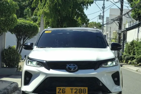 HOT!!!! 2024 Toyota Fortuner LTD 4x4 for sale at affordable price! 