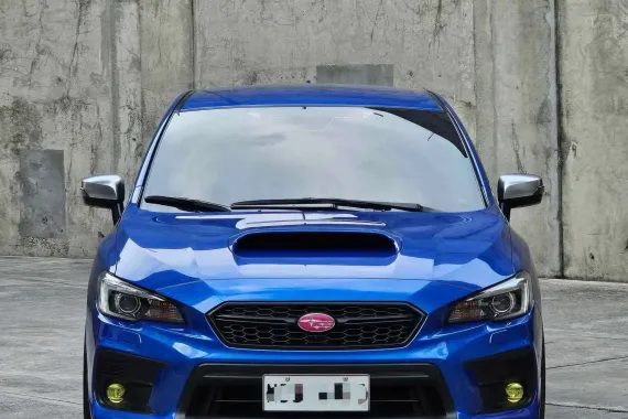 HOT!!!!! 2019 Subaru WRX Eyesight for sale at affordable price! 