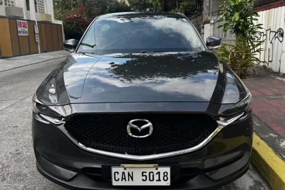 HOT!!! 2019 Mazda CX-5 for sale at affordable price!