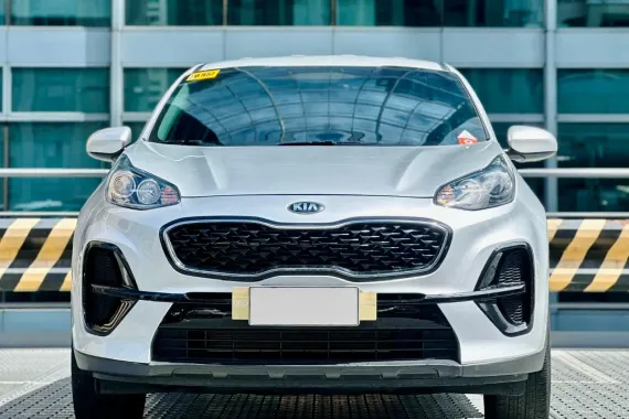 2019 Kia Sportage 2.0 LX AT GAS Rare 13k Mileage‼️🔥 PM OR CALL 09121061462 MABY LATIDO 📲📩