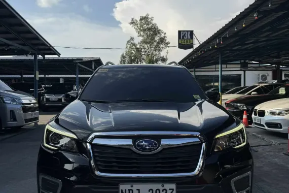 HOT!!!! 3019 Subaru Forester Eyesight 2.0 AWD for sale at affordable price! 