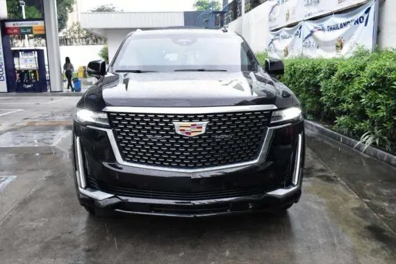 HOT!!!! 2024 Cadillac Escalade Bulletproof Level 6 for sale at affordable price! 