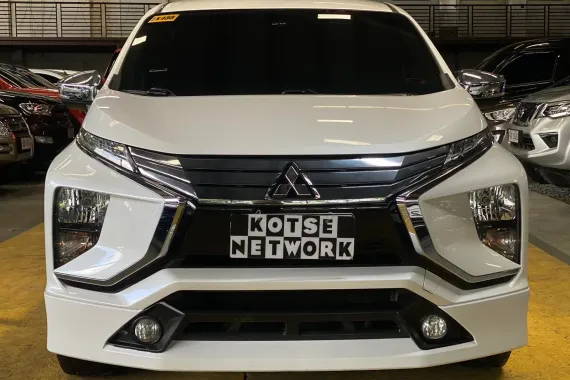 2019 Acquired 2020 Mitsubishi Xpander 1.5 GLS Sports, 50Kms, 7Seaters ₱695
