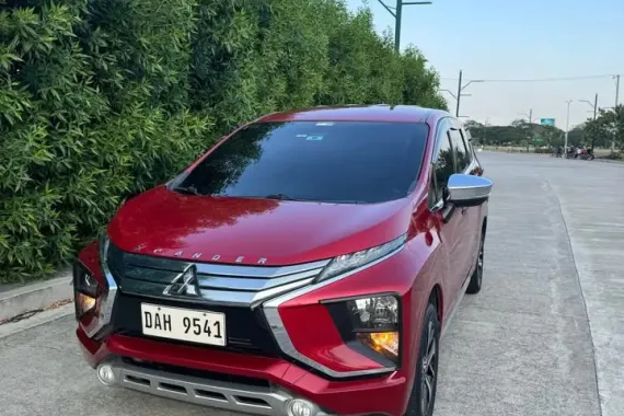 Mitsubishi Xpander 2019 GLS 1.5
