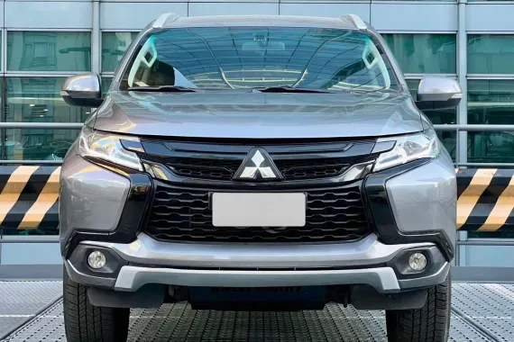 2018 Mitsubishi Montero GLS Premium 4x2 2.4 AT Diesel✅📞☎️CALL/TEXT CARL BONNEVIE🙋🏻‍♂️09384588779