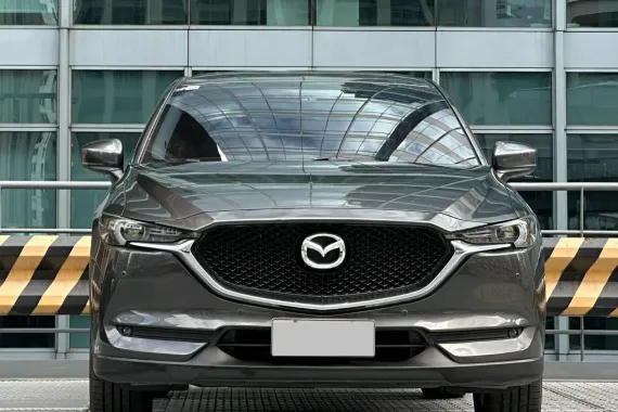 2017 Mazda CX5 AWD Sport 2.5 Automatic Gas 🔰Carl Bonnevie  ☎️09384588779
