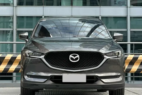 2017 Mazda CX5 AWD Sport 2.5 Automatic Gas ✅📞☎️CALL/TEXT CARL BONNEVIE ☎️ 📩09384588779