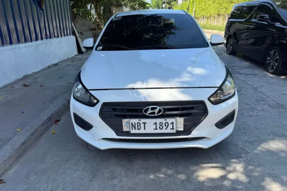 HOT!!! 2019 Hyundai Reina for sale at affordable price! 