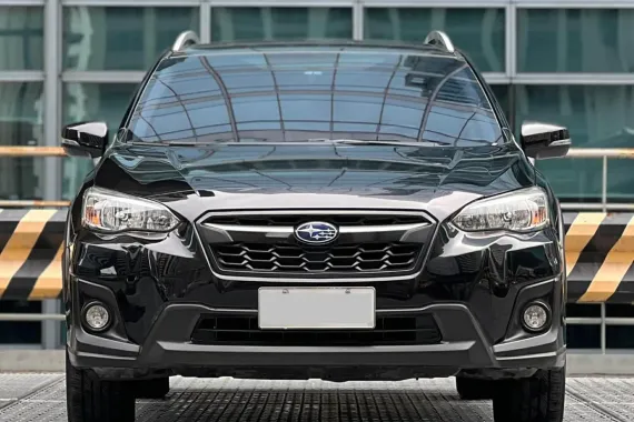 2018 Subaru XV 2.0i AWD Automatic Gas ☎️ 09279850198 / JESSEN” Kakotse “MENDOZA 🚘🚙