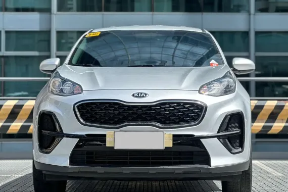 2019 Kia Sportage 2.0 LX Automatic Gas ✅️139K ALL-IN DP ☎️0935 600 3692 JAN RAY DE JESUS
