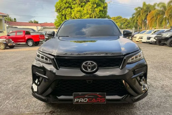 HOT!!!! 2020 Toyota Fortuner G for sale at affordable price!