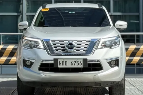 2019 Nissan Terra 2.5 VL 4x4 Automatic Diesel ☎️ 09279850198 / JESSEN” Kakotse “MENDOZA 🚘🚙