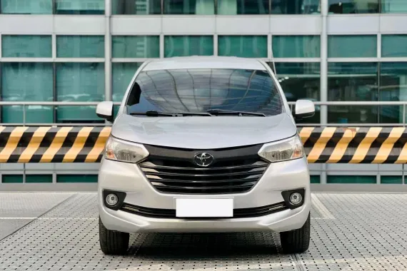 2017 TOYOTA AVANZA 1.3 E Gas Automatic‼️🔥 09121061462 MABY LATIDO☎️📩