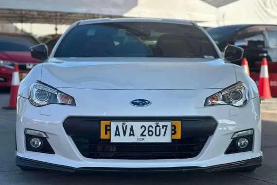 HOT!!!! 2015 Subaru BRZ for sale at affordable price! 