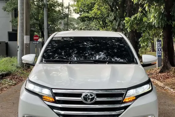 HOT!!!! 2019 Toyota Rush E for sale at affordable price! 