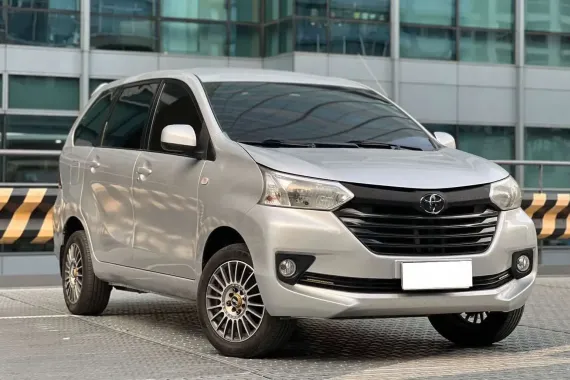 2017 TOYOTA AVANZA 1.3 E Gas Automatic ☎️ 09279850198 / JESSEN” Kakotse “MENDOZA 🚘🚙