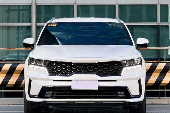 2022 Kia Sorento 2.2L SX AT Diesel (Top Of The Line)✅📞☎️Call/Text CARL BONNEVIE🙋🏻‍♂️📩09384588779