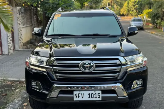 HOT!!!! 2020 Toyota Land Cruiser 200 VX Premium (LC200) for sale at affordable price!
