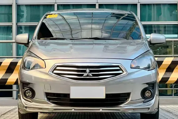 2019 Mitsubishi Mirage G4 GLX AT Gas Low mileage 39k kms only‼️🔥 09121061462 MABY LATIDO☎️📩