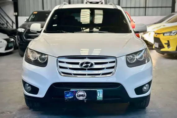 HOT!!! 2011 Hyundai Sta. Fe CRDI for sale at affordable price! 