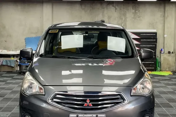 HOT!!!! 2019 Mitsubishi Mirage G4 for sale at affordable price! 
