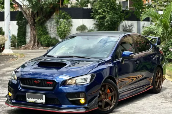 HOT!!!! 2014 Subaru WRX for sale at affordable price!