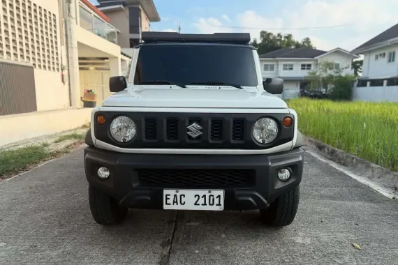HOT!!!! 2019 Suzuki Jimny for sale at affordable price! 