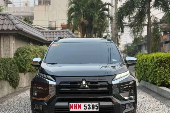 HOT!!!! 2023 Mitsubishi Xpander Cross (Top of the line) for sale at affordable price! 
