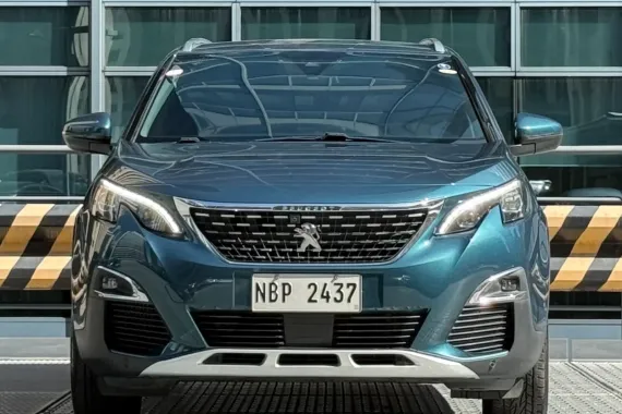 2018 Peugeot 5008 Allure 1.6 Gas Automatic ✅️195K ALL-IN DP ☎️0935 600 3692 JAN RAY DE JESUS