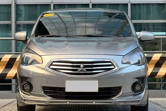 2019 Mitsubishi Mirage G4 GLX A/T Gas ✅️89K ALL-IN DP ☎️0935 600 3692 JAN RAY DE JESUS