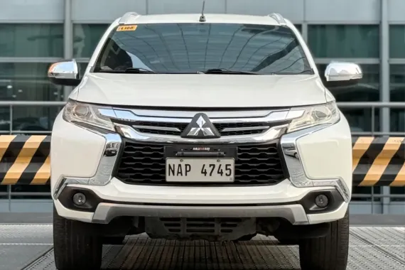 2018 Mitsubishi Montero GLS Sport 2.5 Diesel A/T ✅️255K ALL-IN DP ☎️0935 600 3692 JAN RAY DE JESUS