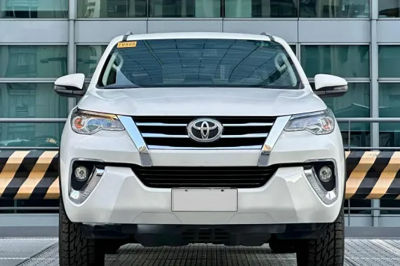 2018 Toyota Fortuner 4x2 G Automatic Diesel ✅️267K ALL-IN DP ☎️0935 600 3692 JAN RAY DE JESUS
