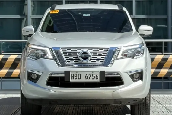 2019 Nissan Terra 2.5 VL 4x4 Automatic Diesel ✅️300K ALL-IN DP ☎️0935 600 3692 JAN RAY DE JESUS