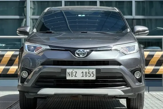 2017 Toyota Rav4 Active 2.5 4x2 Gas Automatic ✅️156K ALL-IN DP ☎️0935 600 3692 JAN RAY DE JESUS