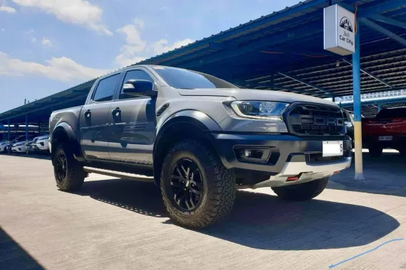 Hot deal alert! 2022 Ford Ranger Raptor  2.0L Bi-Turbo for sale at 1,418,000