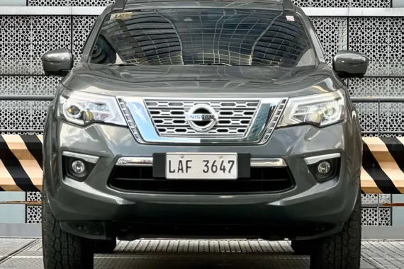 2019 Nissan Terra VL 4x2 2.5 Diesel Automatic ✅📞☎️Call/Text CARL BONNEVIE 🙋🏻‍♂️📩09384588779