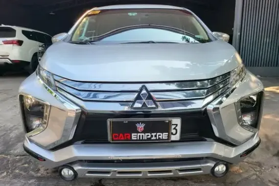 Mitsubishi Xpander 2019 1.5 GLS Automatic
