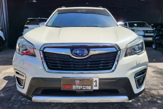 ✅Subaru Forester 2020 2.0i Eyesight GT AWD W/Sunroof Automatic