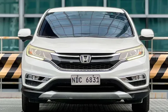 ‼️2017 Honda CRV AWD 2.4 Gas Automatic‼️CALL/TEXT ABY G. 09662351210📱📱📱