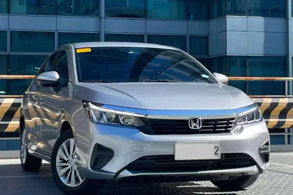 2025 Honda City 1.5 S CVT AT GAS (4k Mileage Brand New Condition) 🔰Carl Bonnevie  ☎️09384588779