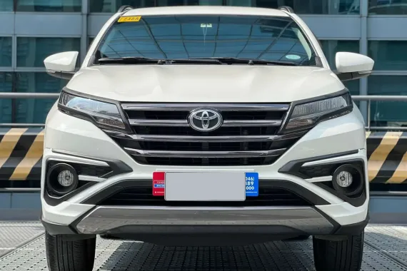 2024 Toyota Rush GRS 1.5 Gas Automatic‼️🔥 PM OR CALL 09121061462 MABY LATIDO☎️📩