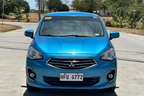 HOT!!!! 2019 Mitsubishi Mirage G4 GLS for sale at affordable price!