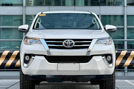 2018 Toyota Fortuner 4x2 G Automatic Diesel! ☎️ 09279850198 / JESSEN” Kakotse “MENDOZA 🚘🚙