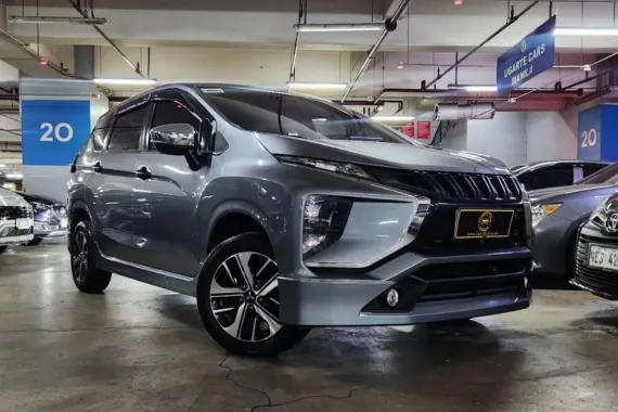 2019 Mitsubishi Xpander GLS Sport 1.5L AT 