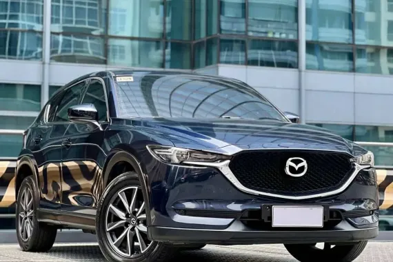 2018 Mazda CX5 2.5 AWD Sport Automatic Gas ✅ CARL BONNEVIE - ☎️ 09384588779